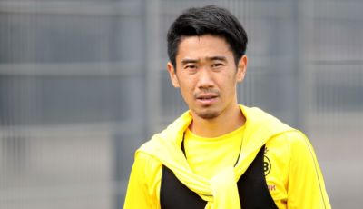 香川真司：远藤航正经历艰难时刻 球队会因他的伤退而激发出斗志