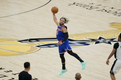 10年后是哪个队？尼克斯登顶 NBA逢以6结尾年份都是东部球队夺冠