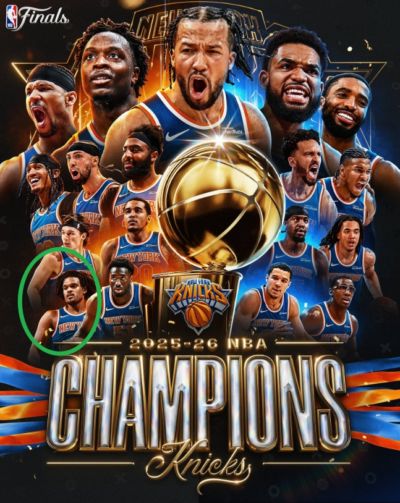 😂麦考2.0！狄龙·琼斯入NBA两年 连躺两年总冠军！