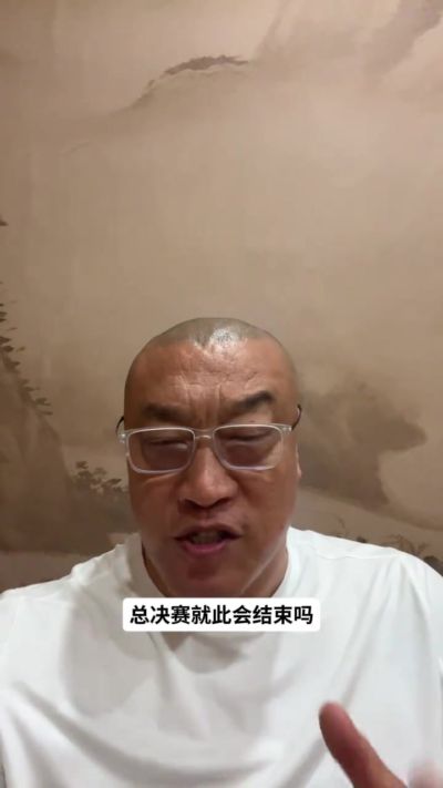 马健谈G5：尼克斯想终结系列赛必须打好开局 不能场场指望奇兵