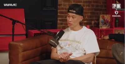 林书豪：我为尼克斯创收1亿美元 自己只拿40万美元还被抛弃了