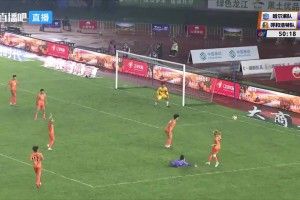 东北超-哈尔滨2-1呼和浩特 哈尔滨收获首胜 呼和浩特遭遇两轮不胜