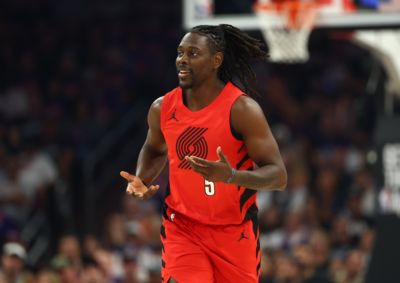 真挚的祝福!NBA官方为朱·霍勒迪送上36岁生日祝福🎂