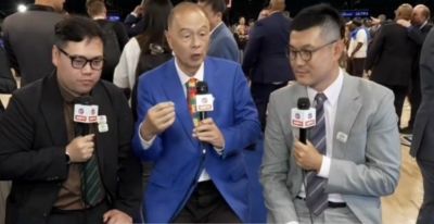 希望马刺赢还是尼克斯赢？张卫平：不管谁赢NBA都是最后的赢家