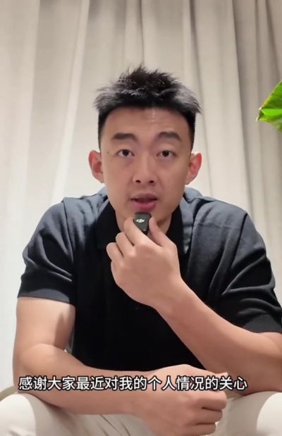 刘家成：宁波给我的待遇远超其他队 最终因家人而选择回家乡工作