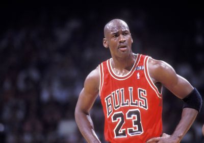 1991年的今天：乔丹轰30分4板10助5断2帽 夺得生涯首个NBA总冠军