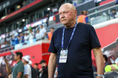 捷克主帅：我们正在实现儿时的梦想，世界杯必须强调团队和纪律