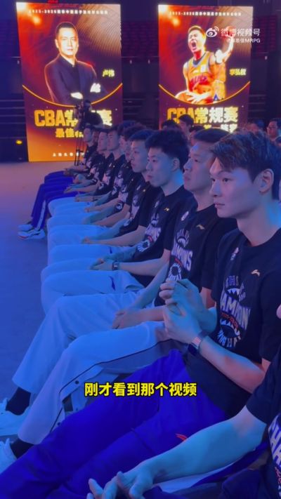 王哲林：夺冠的快乐应该还要持续很久 今夏先好好恢复一下伤病