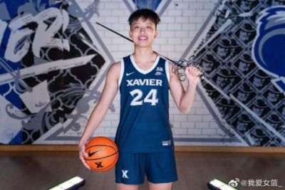 泽维尔&路易斯维尔&南加州大学三选一!冉珂嘉完成美国访校