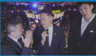 周琦：尼克斯挖的坑一场比一场大 这都能追回来真没啥可说的了