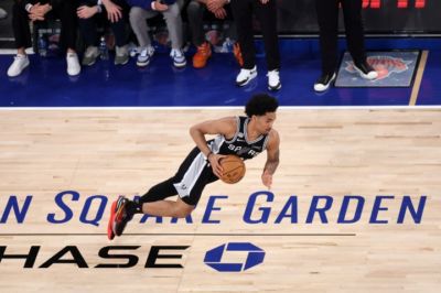 20岁201天！哈珀总决赛单场轰下20+ NBA总决赛历史最年轻！