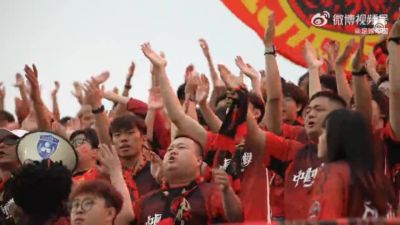 百场荣耀，百炼成钢！6月9日，浙江金华，武磊百场纪念仪式回顾