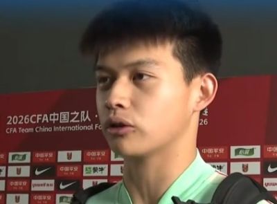 刘浩帆：给自己打及格分，有几个不应该的失误回去要好好总结