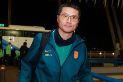国脚感叹:就差1个进球!我们完成了对泰国队的压制