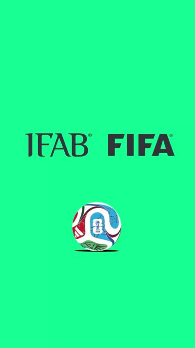 一目了然！FIFA发布视频，结合动画图示解释世界杯各项全新规则