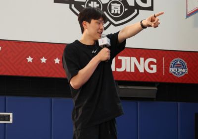 ：男篮集训名单只增不减！杨瀚森领衔 有热门球员将缺席！