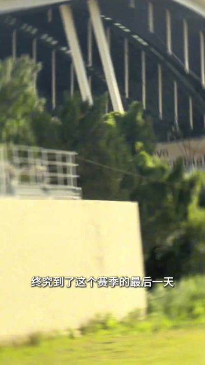洛夫顿报平安：几经辗转总算回到家乡 感谢上海感谢中国