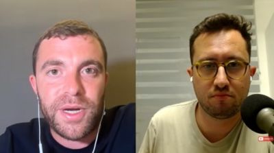 罗马诺：B席将在世界杯后做出决定 巴萨马竞均与其经纪人保持联系