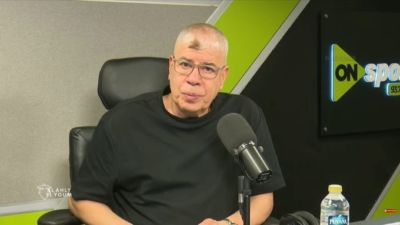 前球员：我对本届世界杯完全没信心，感觉不会是出色的一届