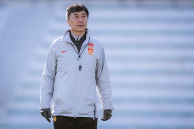 鲁媒:贾秀全、冯潇霆等齐聚齐鲁超,城市联赛比拼“前国脚含量”