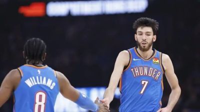 2018年勇士以来,NBA再无卫冕冠军?