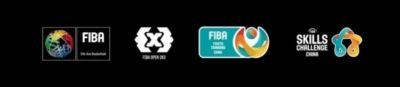 2026FIBAOpen3x3 “以清科技”杯上海市三人篮球公开赛浦东站落幕