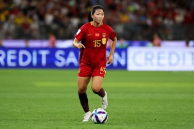 北青：面对身体出众的俄罗斯女足，中国女足依旧持续“锋无力”