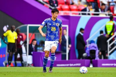 伊藤洋辉：争取接下来每场比赛都能踢满，以最佳状态迎接世界杯