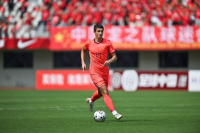 U23国足新人冒尖不只着眼亚运 05双星自评：及格分