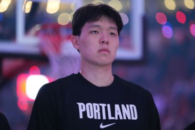 启蒙教练：小时候的杨瀚森很爱哭 比赛输了他有时就会默默流泪