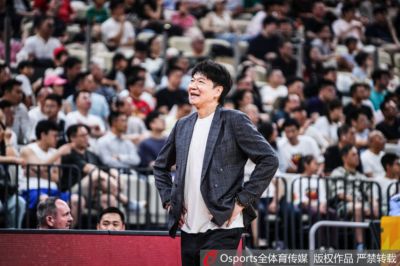 鲁媒体人:山东名单应尽快调整 引进优秀国内球员+提拔本土小将