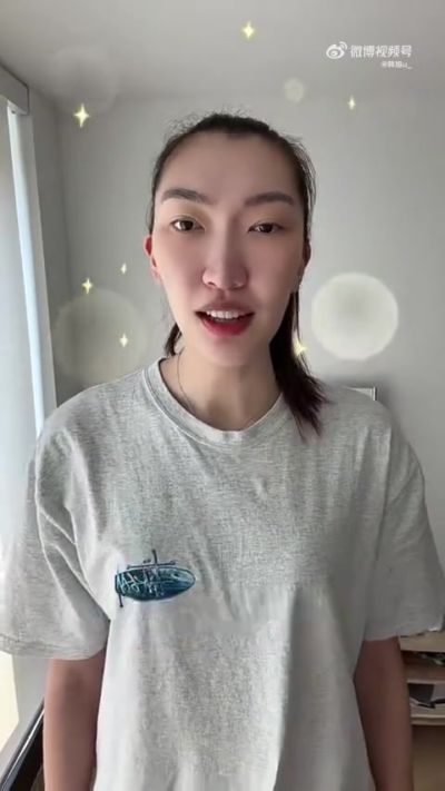 韩旭社媒送高考祝福:祝所有学子高考顺利 金榜题名!