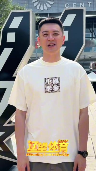 杨鸣：预祝所有考生明天都能取得满意的成绩 金榜题名 学业有成