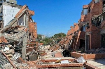 受地震灾情影响，哥伦比亚足球联赛宣布推迟本周全部赛事