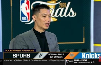 林书豪：尼克斯主场太过狂热可能成劣势 但球员们会非常专注
