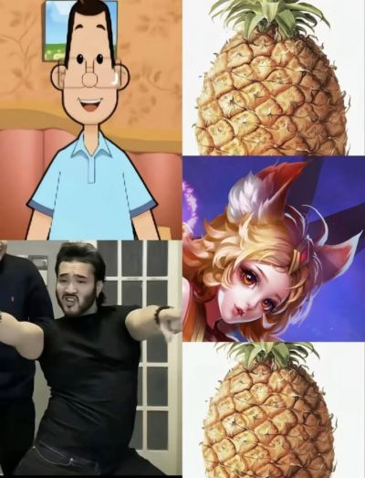 纯娱乐🤣网友制作总决赛两队趣味版首发 你能对应上谁是谁吗？