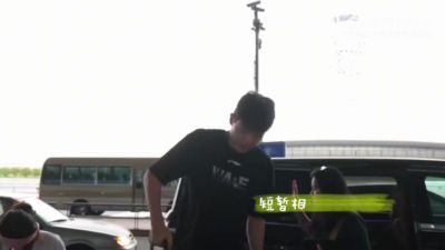 短暂相聚，再次启程！瀚森，继续向前奔赴热爱吧