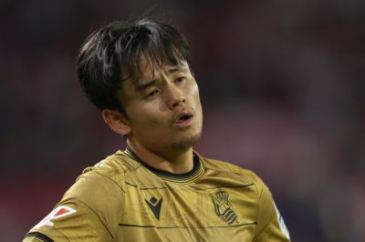 腰斩!25岁久保健英身价再度暴跌+仅剩2000万欧,巅峰曾达6000万