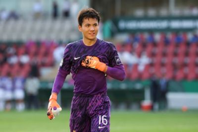 李昊、毛伟杰首发登场，迎国足国际A级比赛首秀