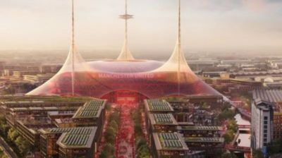 BBC：曼联新球场几乎没有实质进展 希望今夏在用地谈判上实现突破