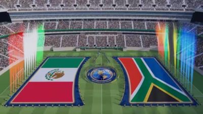 全新赛前仪式！FIFA官方：本届世界杯首发+替补都将参加赛前列队