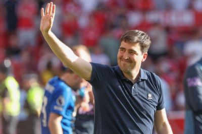 带红军如何？伊劳拉在伯恩茅斯3个赛季均刷新队史英超积分纪录