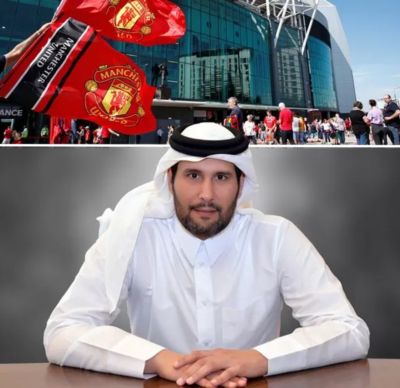 格雷泽家族未接触卡塔尔财团，即使再联系其报价可能也很低