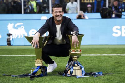 记者：国米与齐沃续约几天内将官宣，新合同至2028年+1年续约选项
