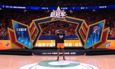 媒体人：这支上海男篮年龄结构合理&纪律严明 未来几年都会是劲旅