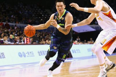 CBA历届总决赛MVP一览:古德温新晋入列 朱芳雨4次夺魁