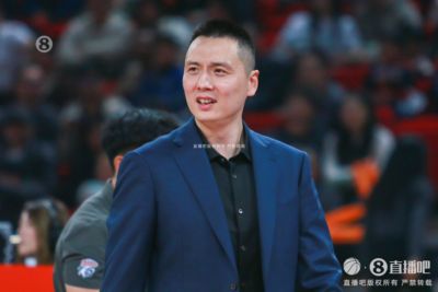 记者：卢伟展现未来名帅潜质 上海超级大球市被激活对CBA大有裨益