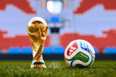 出线难度空前降低！专家：本届世界杯4分稳出线，3分也大概率出线