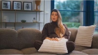 妻子：马尔基尼奥斯22世界杯失点后在被窝痛哭，足协叫我去安慰他