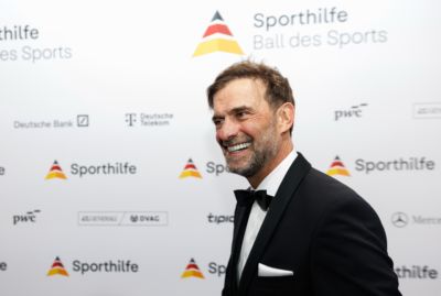 科贝主持人：不排除里克尔梅宣布会给皇马带来克洛普